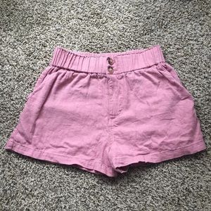 Forever 21 Shorts